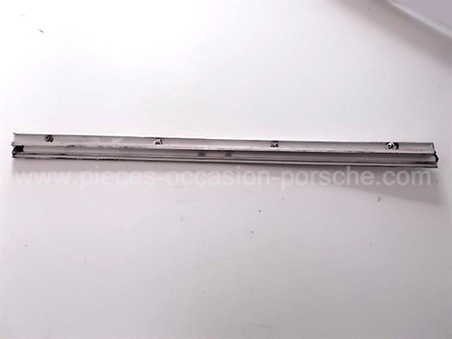 Rail gauche capote Porsche 911